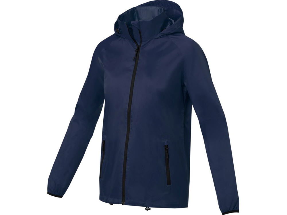 Артикул: K3833055 — Куртка легкая «Dinlas» женская