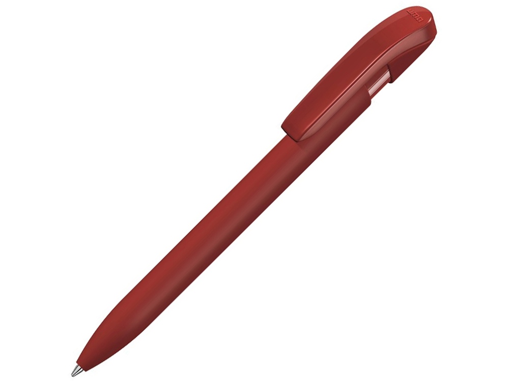 Артикул: K187901.01 — Ручка шариковая пластиковая «Sky Gum»