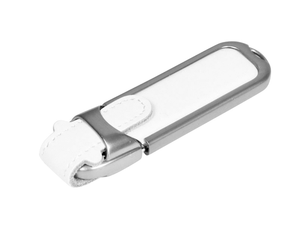 Артикул: K6212.16.06 — USB 2.0- флешка на 16 Гб с массивным классическим корпусом
