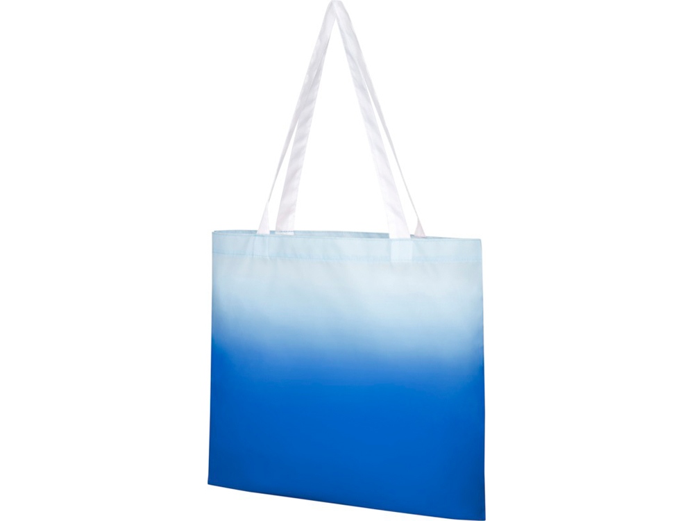 Артикул: K12051501 — Эко-сумка «Rio» с плавным переходом цветов