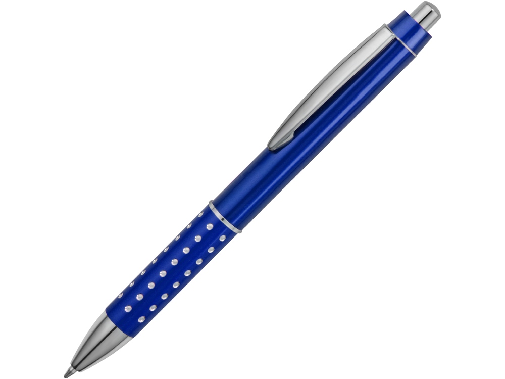 Артикул: K10690101 — Ручка пластиковая шариковая «Bling»