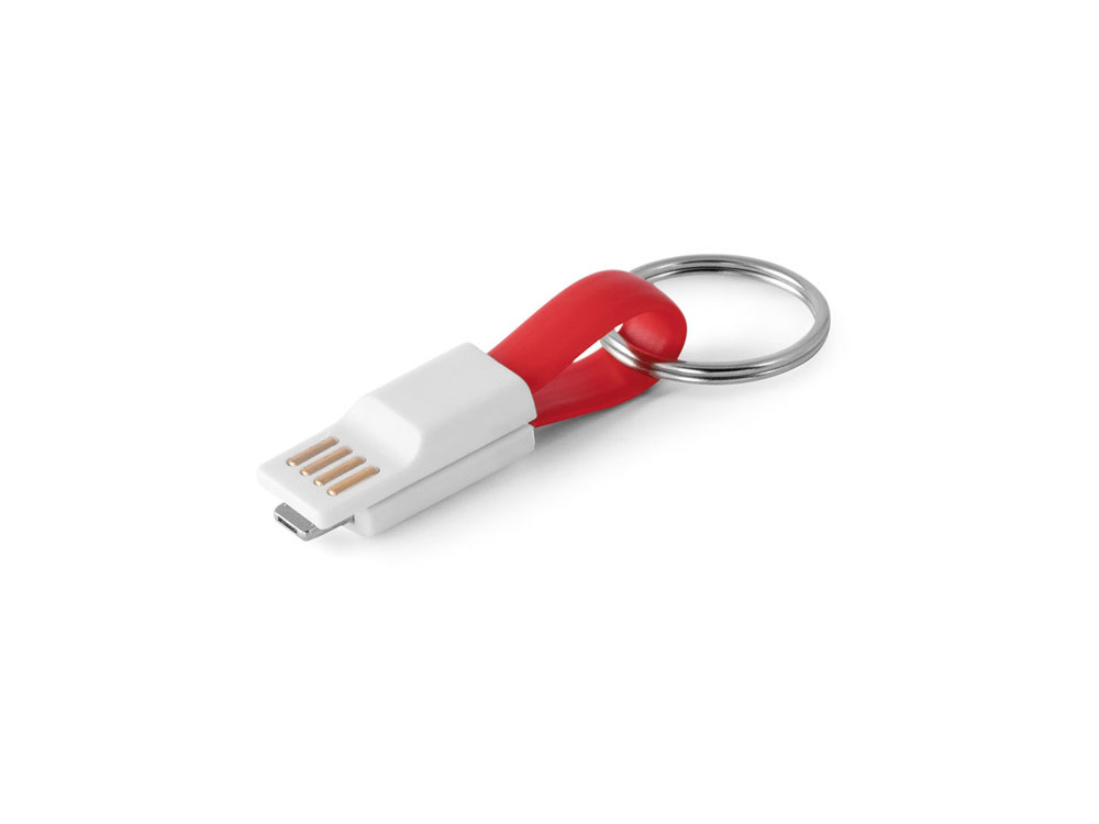 Артикул: K97152-105 — USB-кабель с разъемом 2 в 1 «RIEMANN»