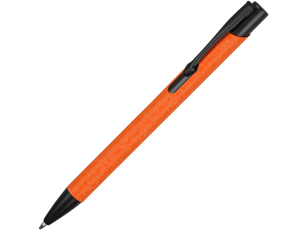 Артикул: K304908 — Ручка металлическая шариковая «Crepa»