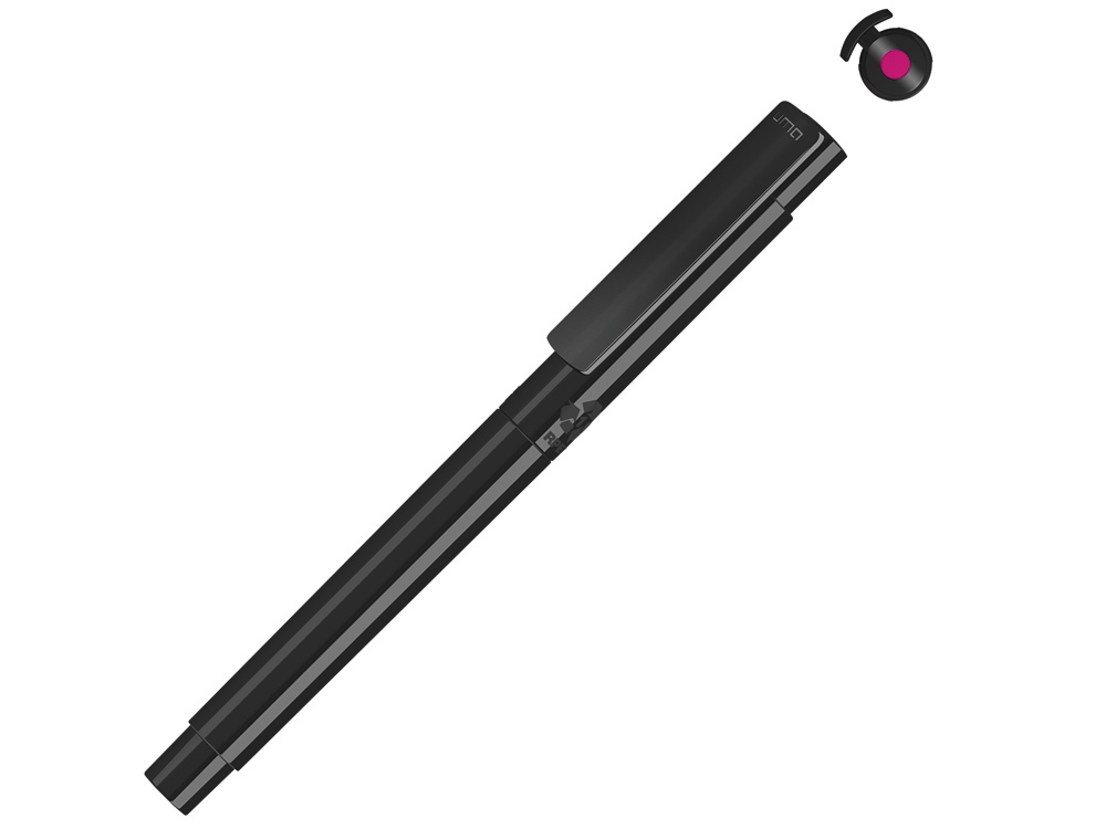 Артикул: K188004.11 — Капиллярная ручка в корпусе из переработанного материала rPET "RECYCLED PET PEN PRO FL»