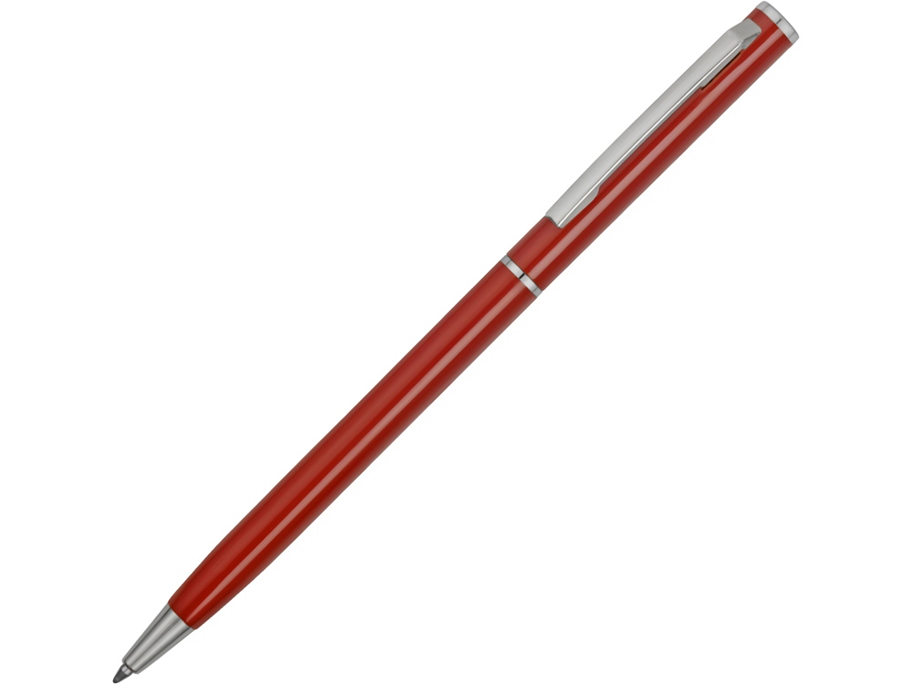 Артикул: K77480.11 — Ручка металлическая шариковая «Атриум»