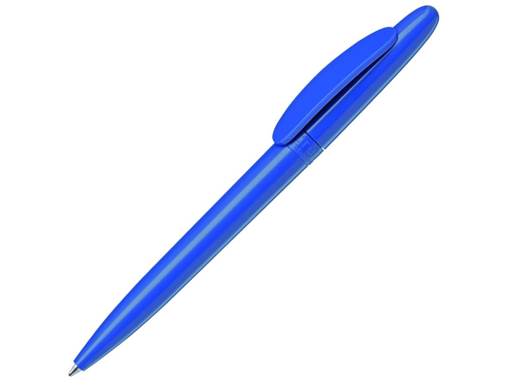 Артикул: K187972.02 — Ручка шариковая с антибактериальным покрытием «Icon Green»
