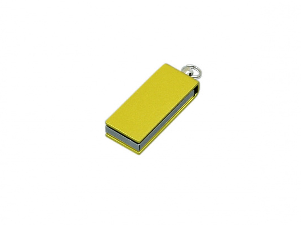 Артикул: K6007.16.04 — USB 2.0- флешка мини на 16 Гб с мини чипом в цветном корпусе