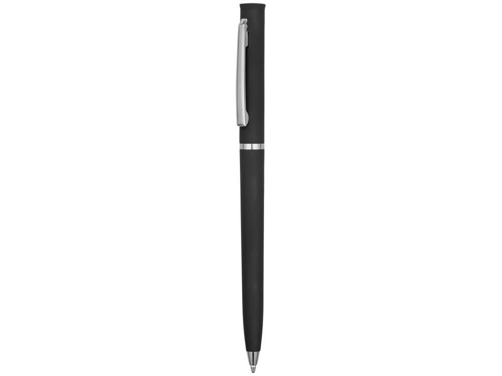 Артикул: K18311.07 — Ручка пластиковая шариковая «Navi» soft-touch