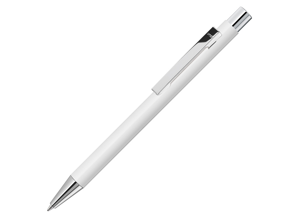Артикул: K188017.06 — Ручка шариковая металлическая «Straight SI»