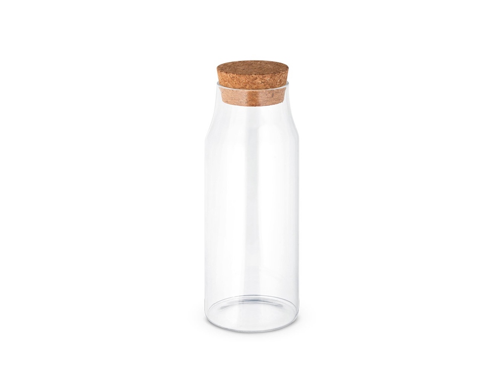 Артикул: K94236-160 — Стеклянная бутылка «JASMIN 1000»