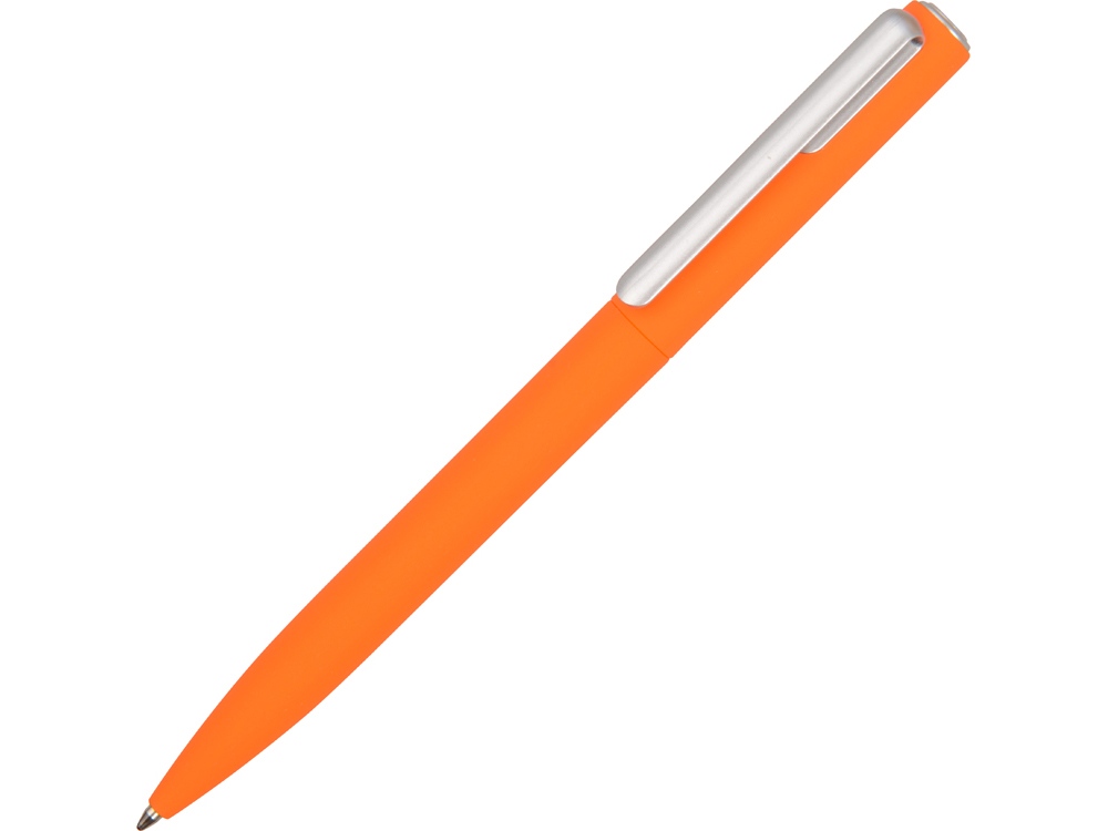 Артикул: K18571.13 — Ручка пластиковая шариковая «Bon» soft-touch
