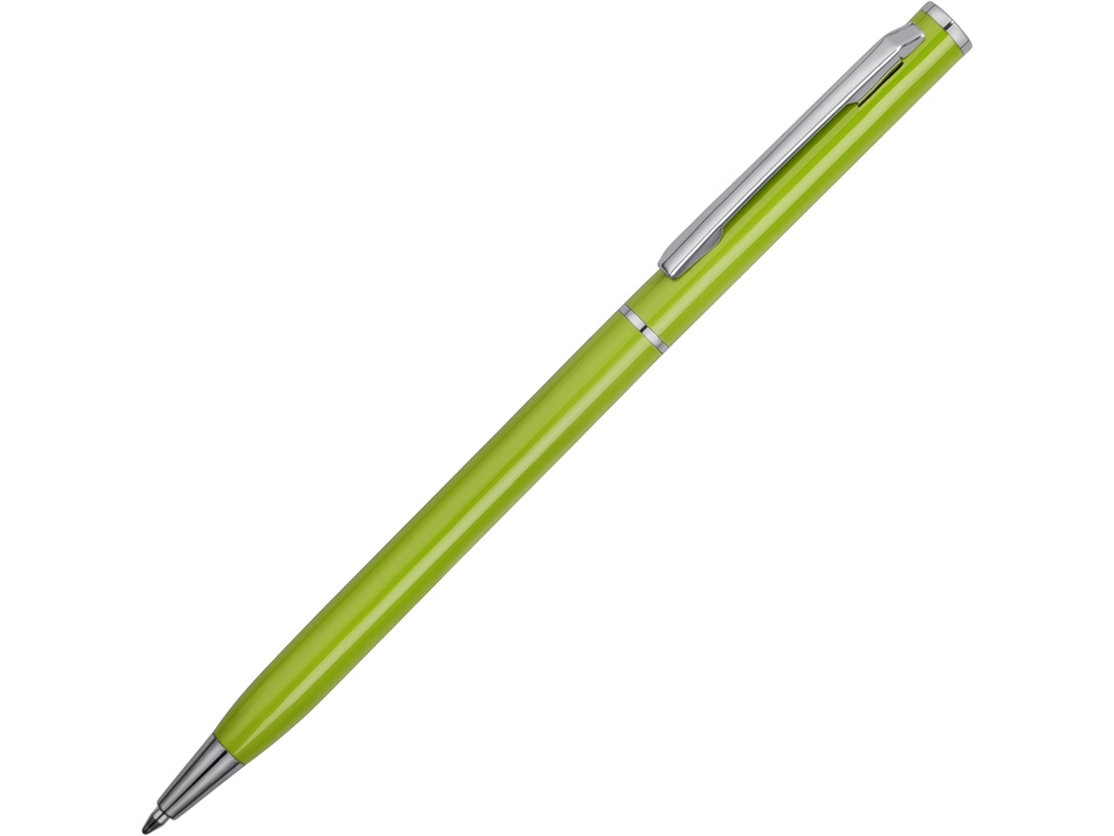 Артикул: K77480.13 — Ручка металлическая шариковая «Атриум»