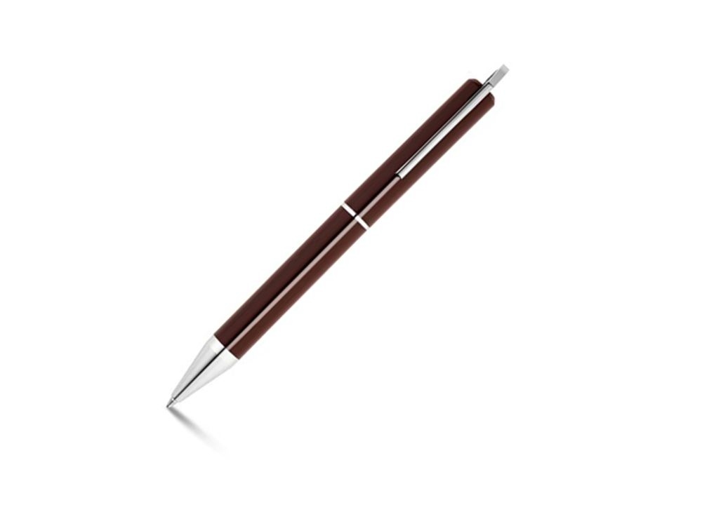 Артикул: K81004-101 — Ручка металлическая шариковая «HOOK»
