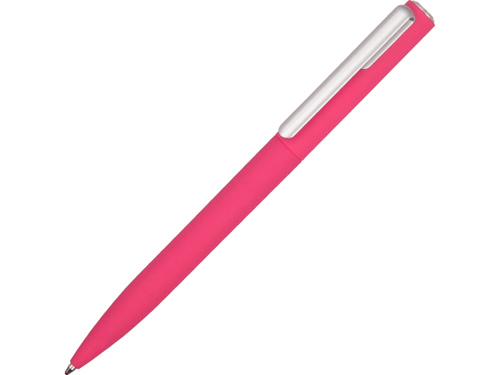 Артикул: K18571.11 — Ручка пластиковая шариковая «Bon» soft-touch