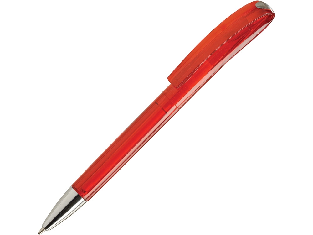 Артикул: K14620.01 — Ручка пластиковая шариковая «Ines Color»
