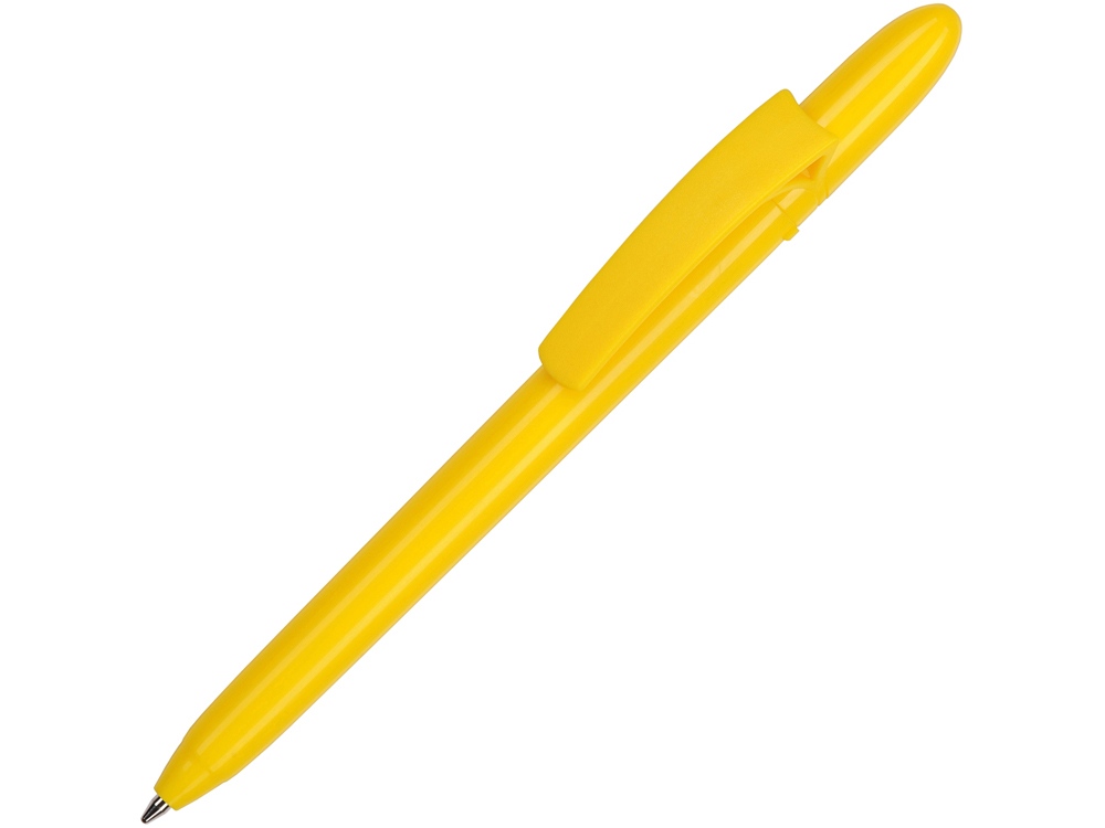 Артикул: K13624.04 — Ручка пластиковая шариковая «Fill Solid»