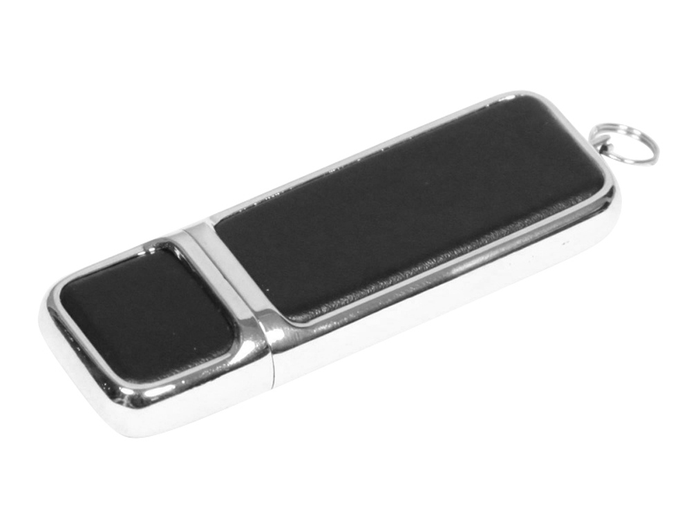 Артикул: K6213.16.07 — USB 2.0- флешка на 16 Гб компактной формы