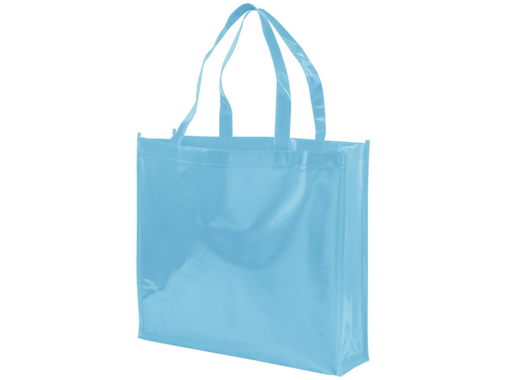 Артикул: K12041606 — Ламинированная сумка для покупок