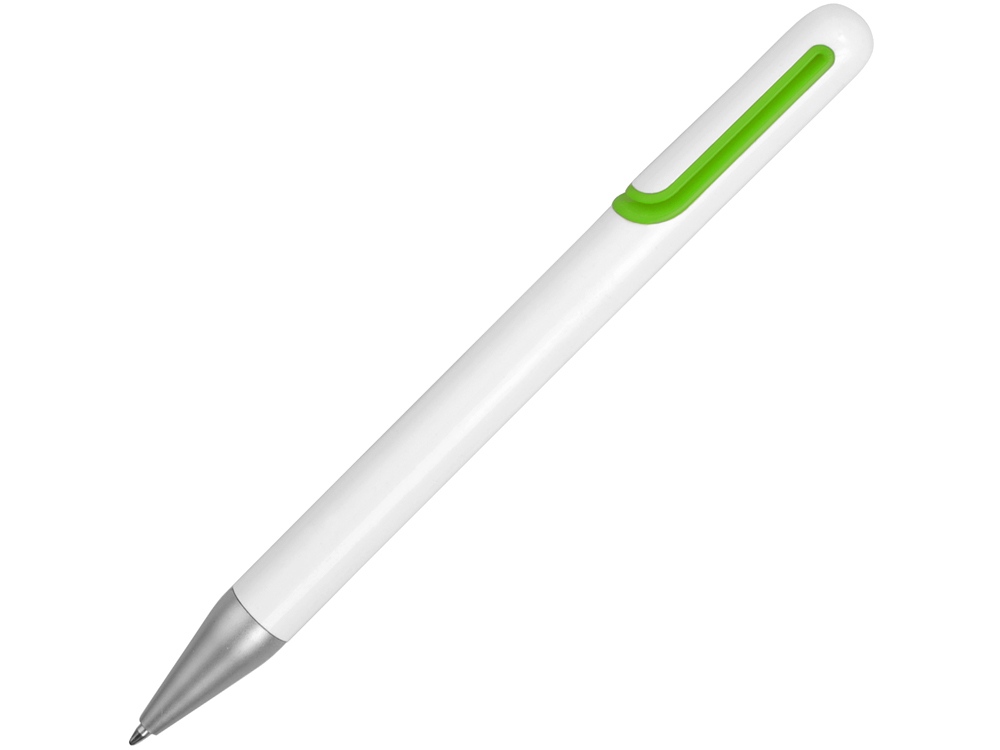 Артикул: K10657903 — Ручка пластиковая шариковая «Nassau»