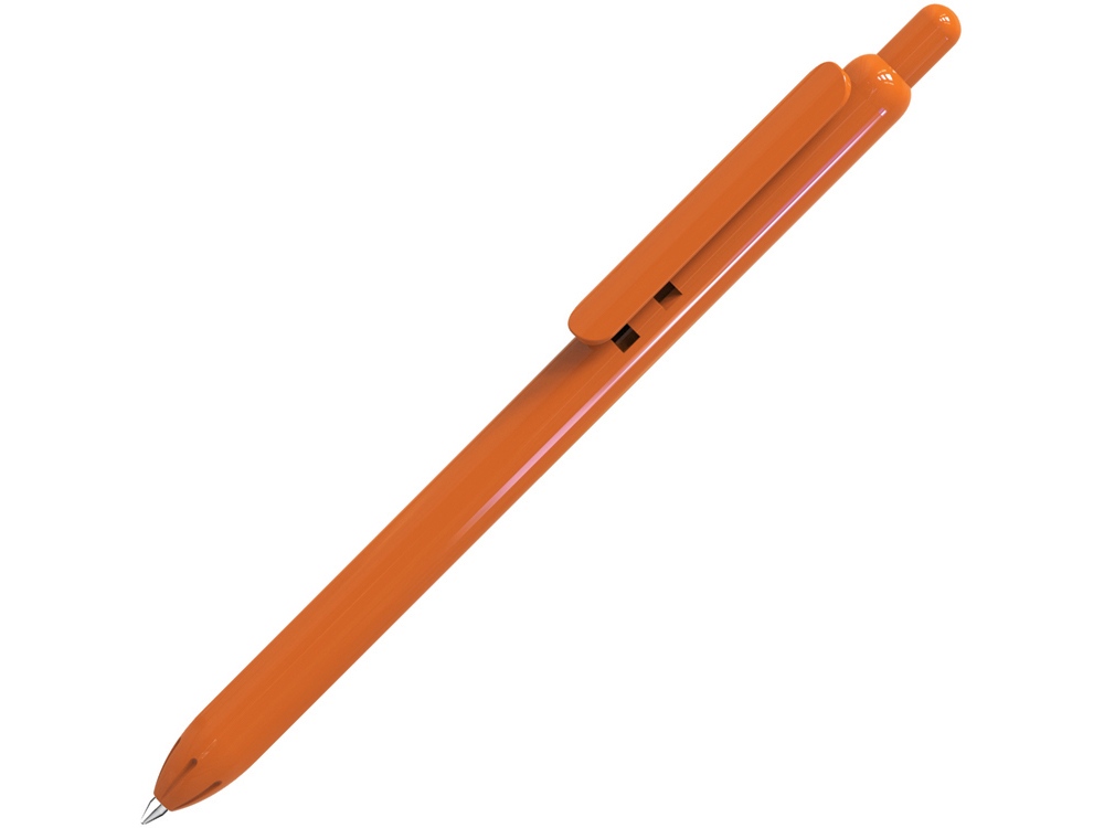 Артикул: K13622.13 — Ручка пластиковая шариковая «Lio Solid»