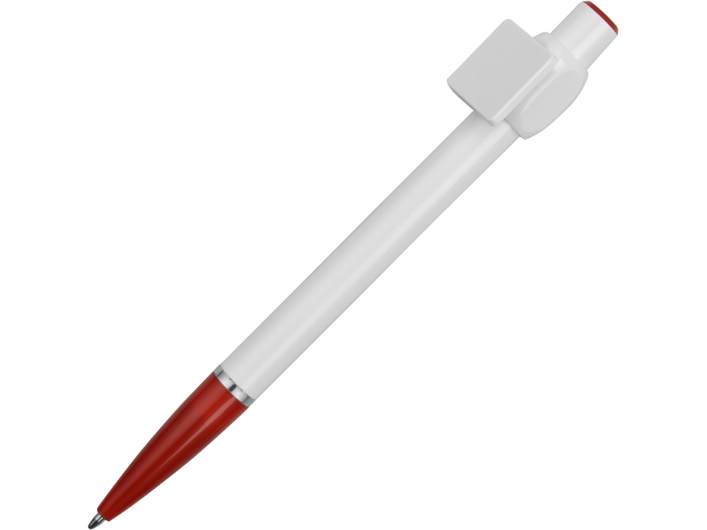 Артикул: K13482.01 — Ручка пластиковая шариковая «Тенерифе»