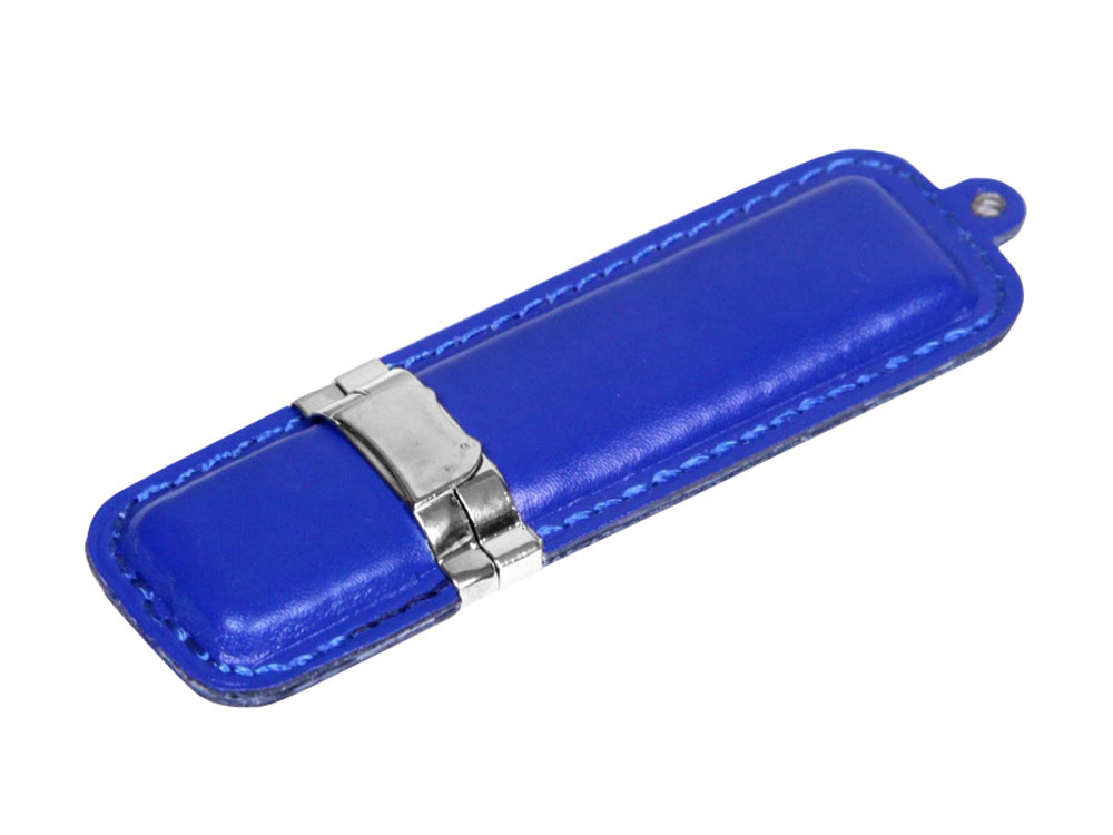 Артикул: K6215.4.02 — USB 2.0- флешка на 4 Гб классической прямоугольной формы