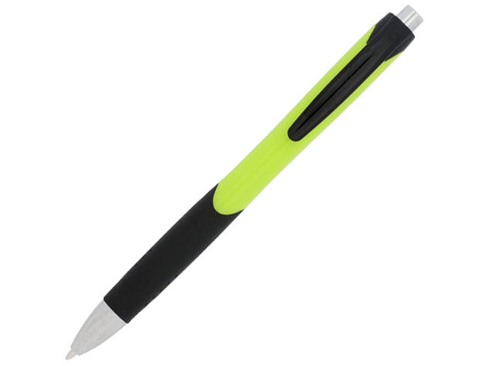 Артикул: K10731409 — Ручка пластиковая шариковая «Tropical»