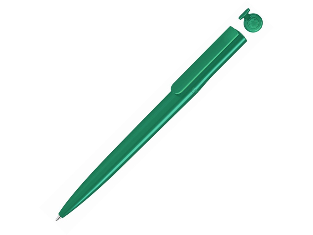 Артикул: K187952.23 — Ручка шариковая из переработанного пластика «Recycled Pet Pen switch»