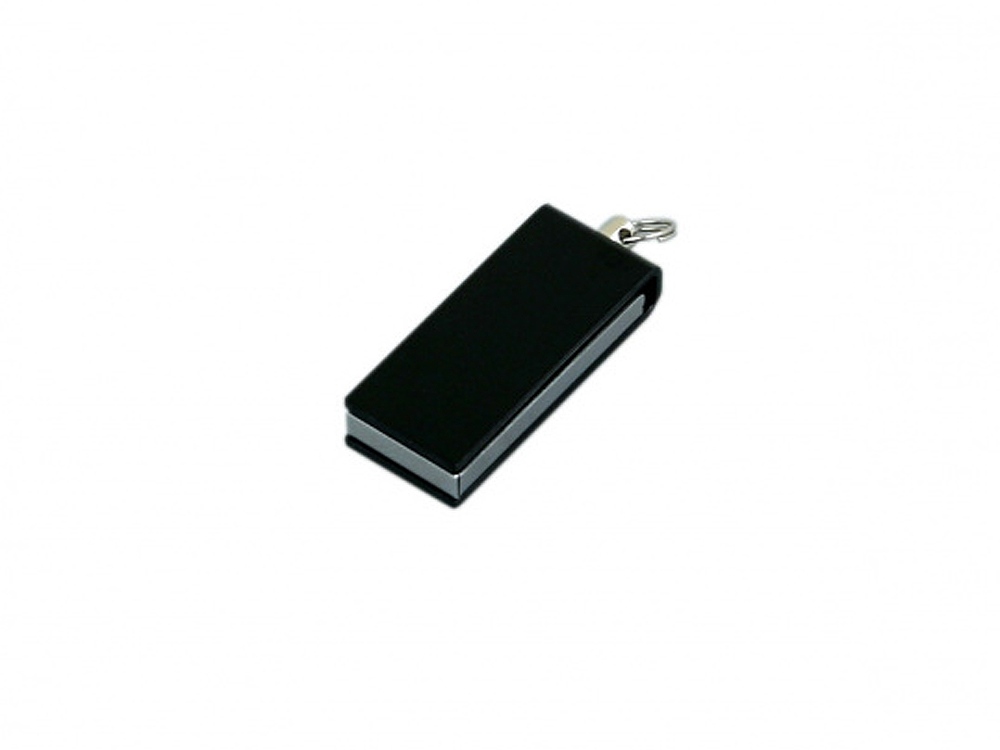 Артикул: K6007.32.07 — USB 2.0- флешка мини на 32 Гб с мини чипом в цветном корпусе