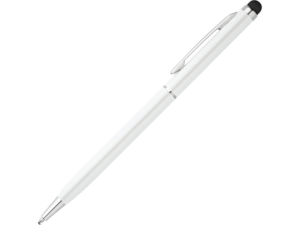 Артикул: K91624-106 — Алюминиевая шариковая ручка «ZOE»