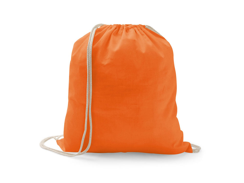 Артикул: K92914-128 — Сумка в формате рюкзака из 100% хлопка «ILFORD»
