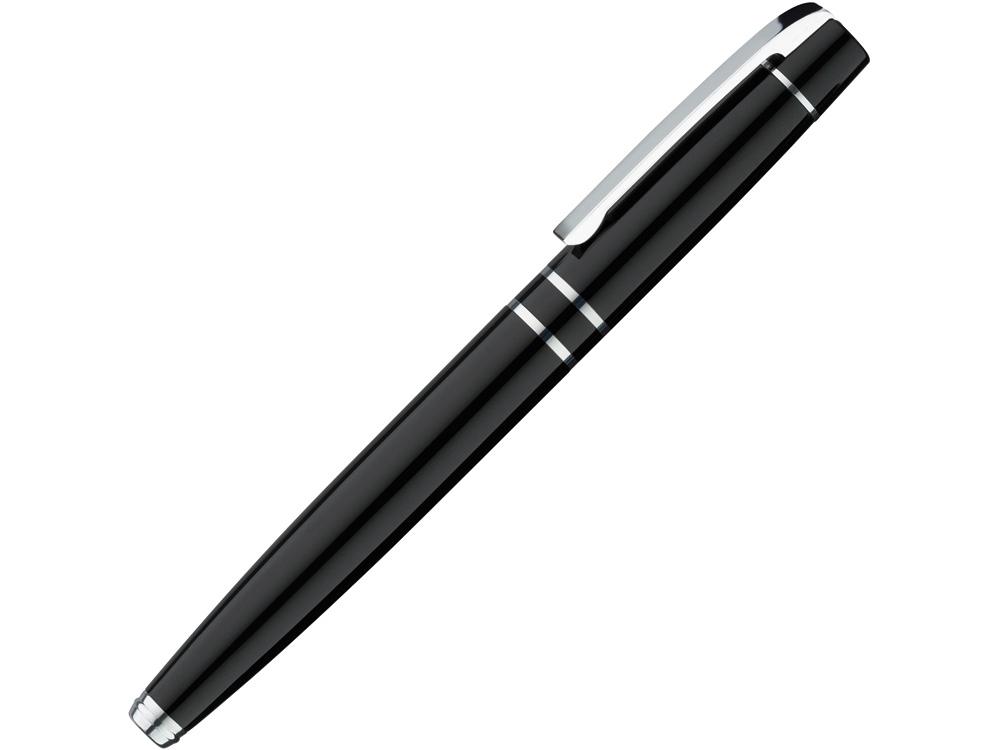 Артикул: K187934.07 — Ручка металлическая роллер «Vip R»