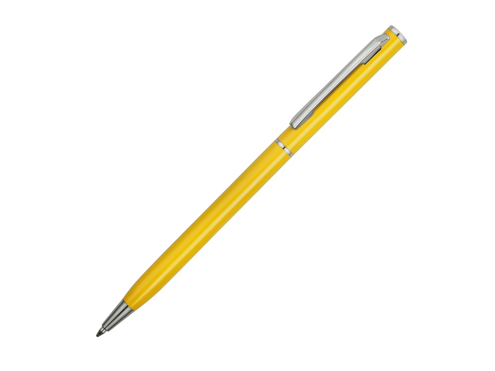 Артикул: K77480.04 — Ручка металлическая шариковая «Атриум»