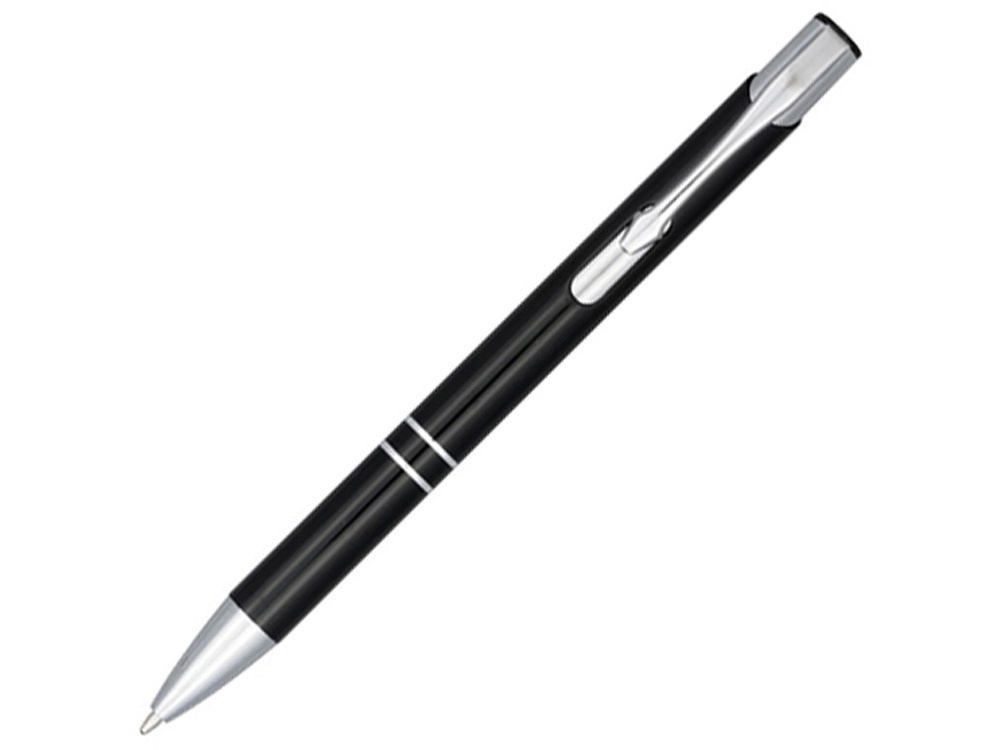 Артикул: K10716300 — Ручка металлическая шариковая «Moneta» с анодированным покрытием