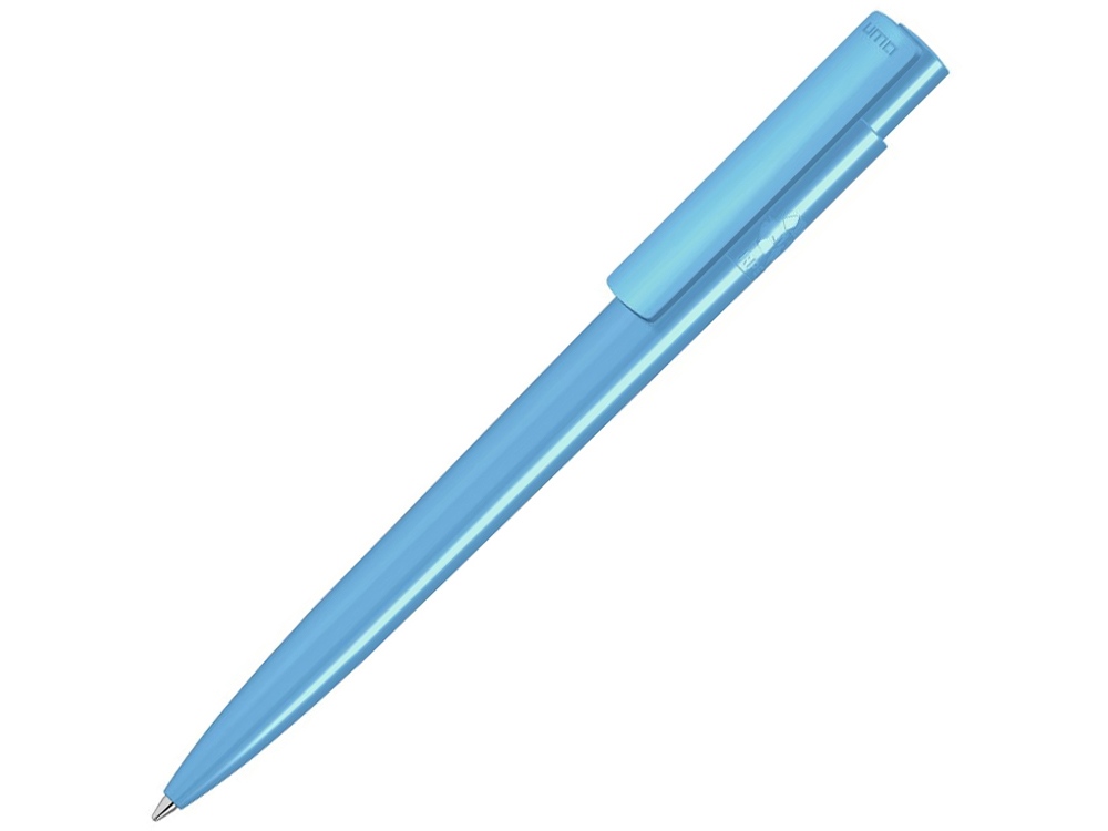Артикул: K187979.12 — Ручка шариковая с антибактериальным покрытием «Recycled Pet Pen Pro»