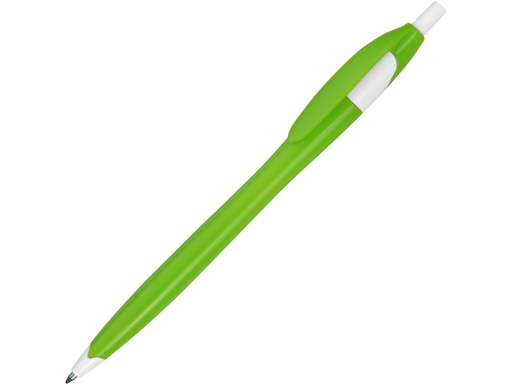 Артикул: K13415.19 — Ручка пластиковая шариковая «Астра»