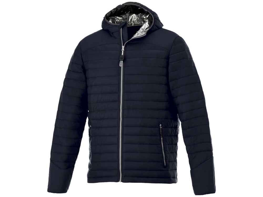 Артикул: K3933349 — Куртка утепленная «Silverton» мужская