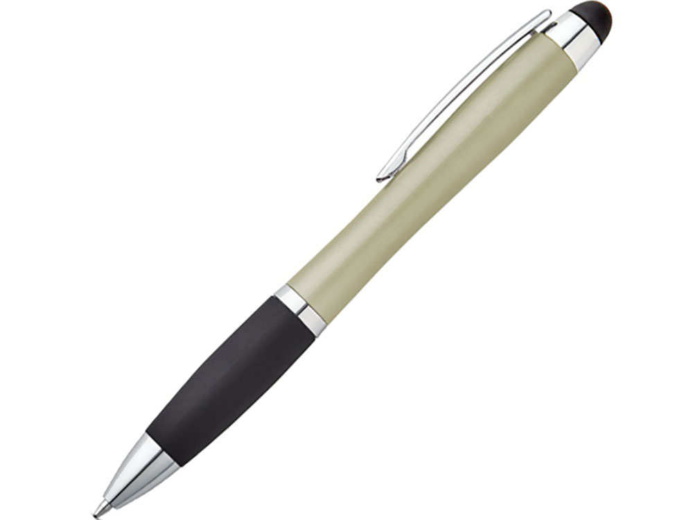 Артикул: K81137-137 — Шариковая ручка с внутренней подсветкой «HELIOS»