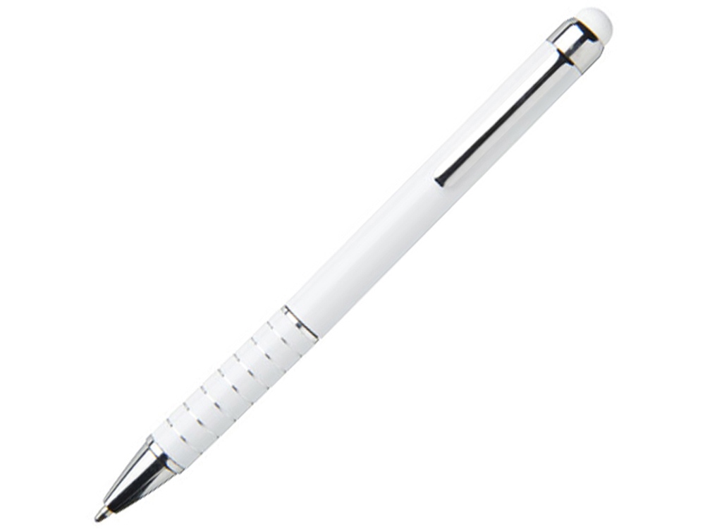 Артикул: K10714201 — Ручка металлическая шариковая