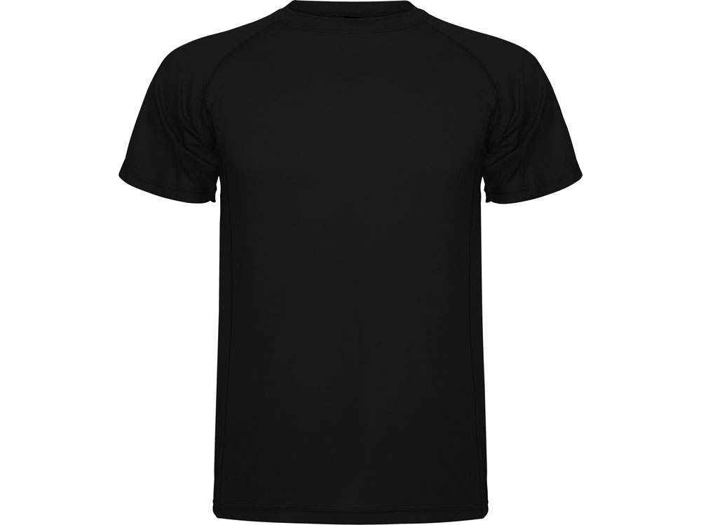 Артикул: K425002 — Спортивная футболка «Montecarlo» мужская