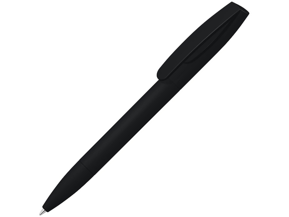Артикул: K187976.07 — Ручка шариковая пластиковая «Coral Gum », soft-touch