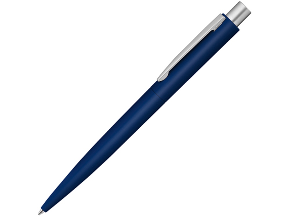 Артикул: K187948.22 — Ручка шариковая металлическая «Lumos Gum» soft-touch