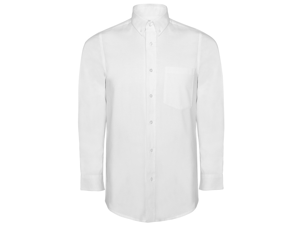 Артикул: K5507CM01 — Рубашка с длинным рукавом «Oxford», мужская
