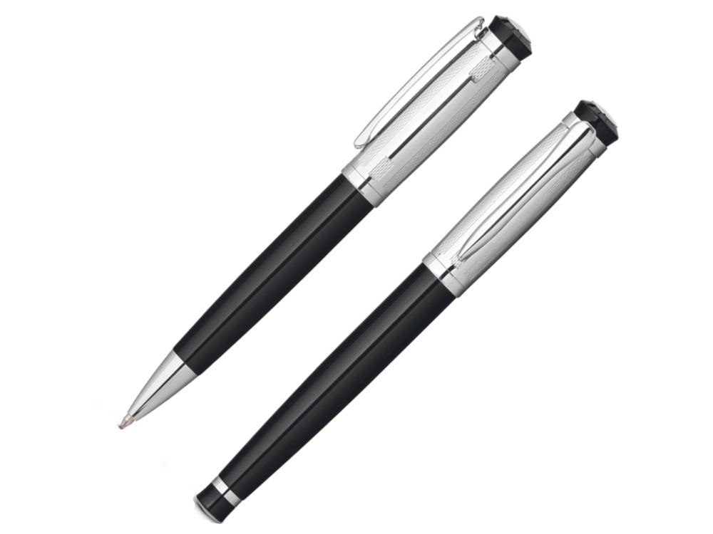 Артикул: K81193-107 — Набор «ORLANDO»: ручка шариковая, ручка роллер