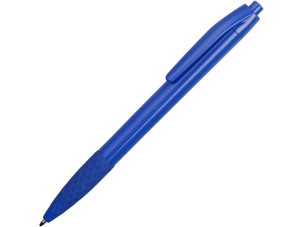 Артикул: K13530.02 — Ручка пластиковая шариковая «Diamond»