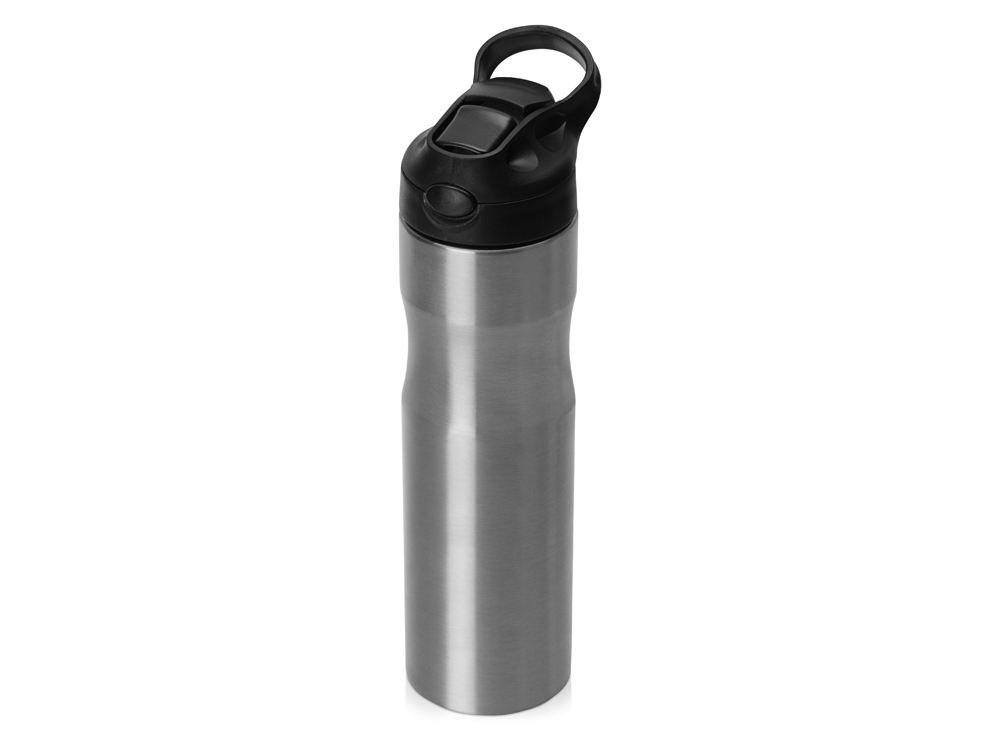 Артикул: K814100 — Бутылка для воды из стали «Hike», 850 мл