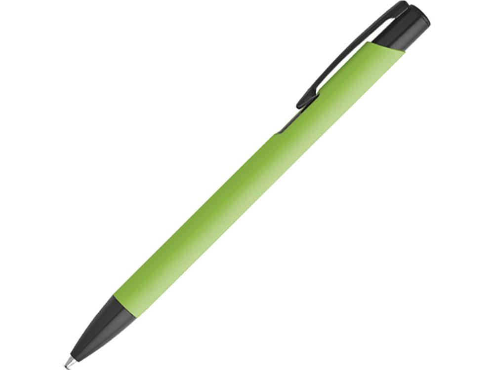 Артикул: K81140-119 — Алюминиевая шариковая ручка «POPPINS»