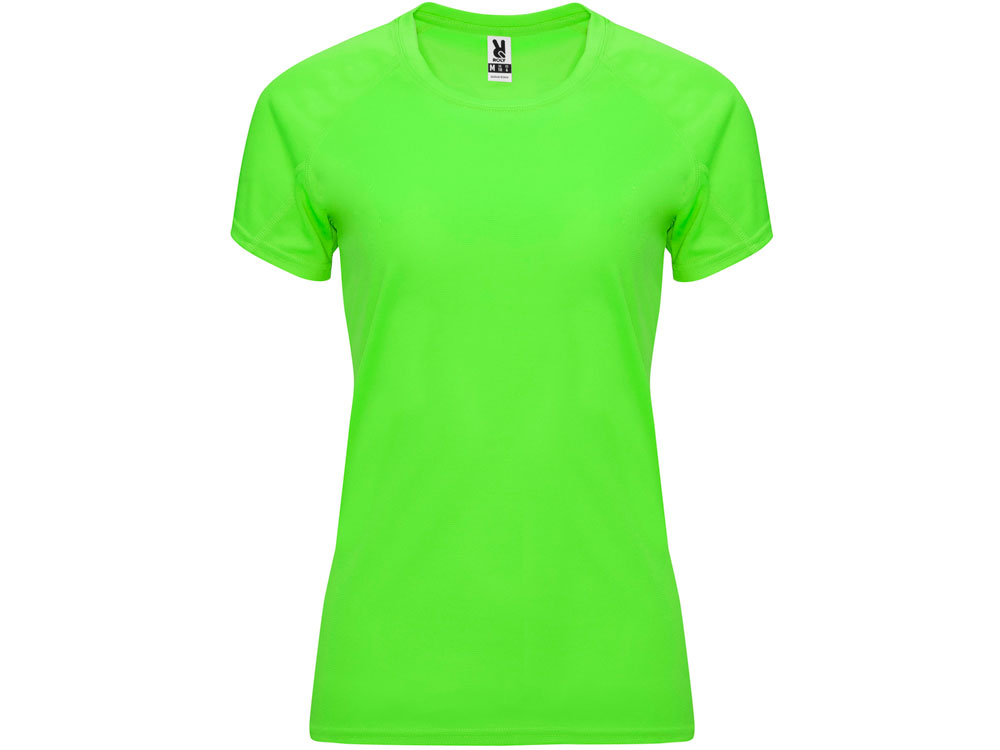 Артикул: K4080222 — Спортивная футболка «Bahrain» женская