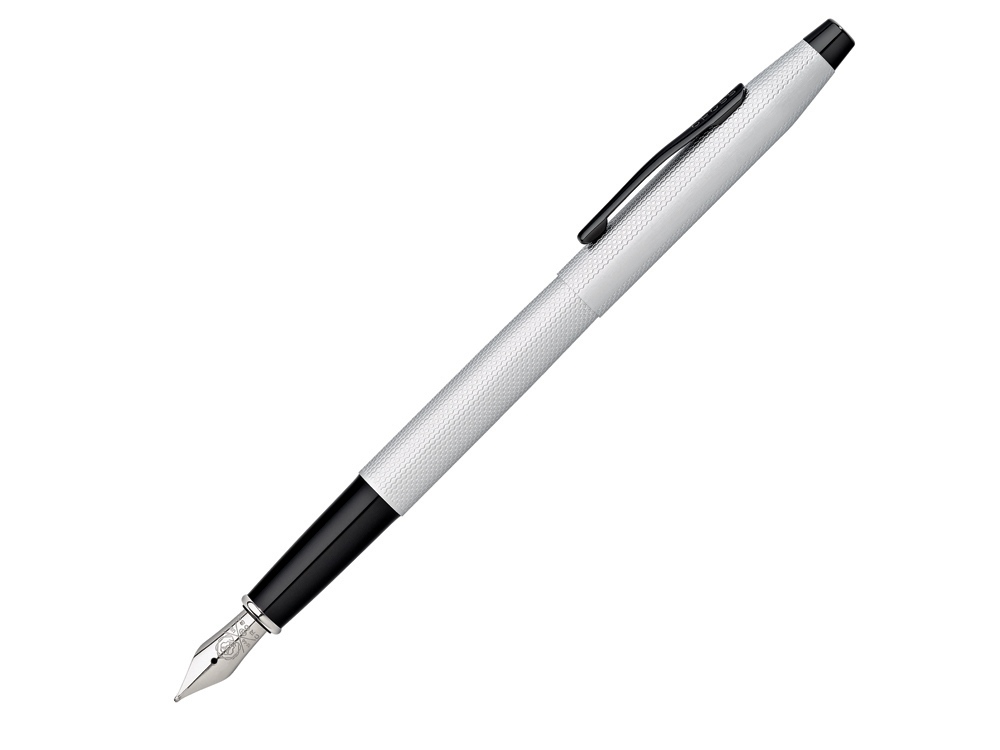 Артикул: K421245 — Ручка перьевая  «Classic Century Brushed»