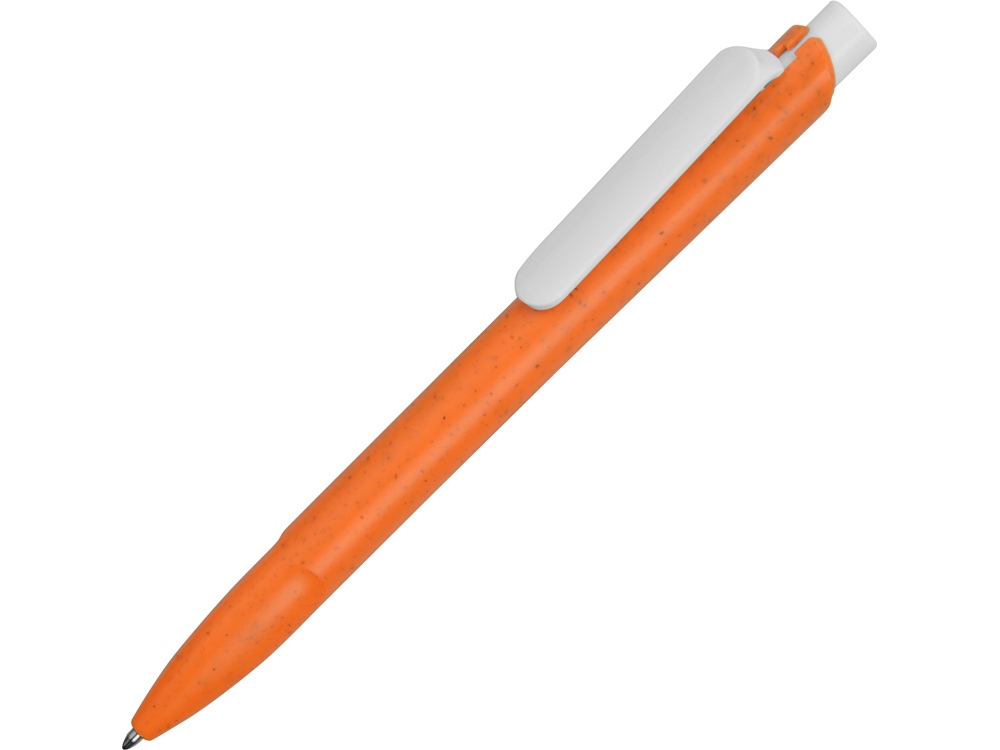 Артикул: K12411.13 — Ручка шариковая «ECO W» из пшеничной соломы